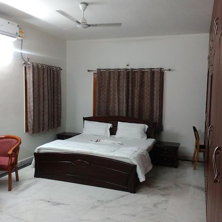 Hotel Fresh Living Prime Banjara Hajdarabad Zewnętrze zdjęcie