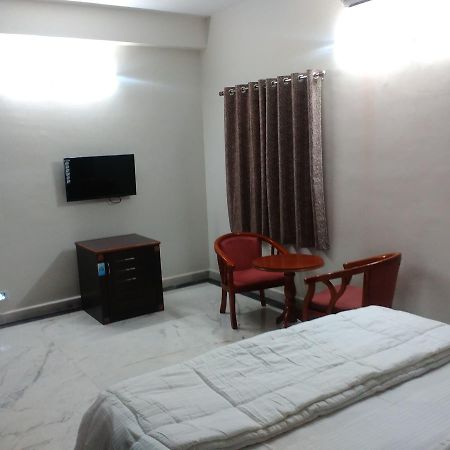 Hotel Fresh Living Prime Banjara Hajdarabad Zewnętrze zdjęcie