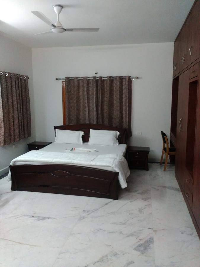 Hotel Fresh Living Prime Banjara Hajdarabad Zewnętrze zdjęcie