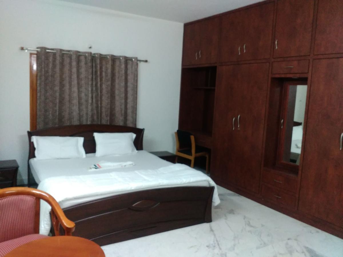 Hotel Fresh Living Prime Banjara Hajdarabad Zewnętrze zdjęcie
