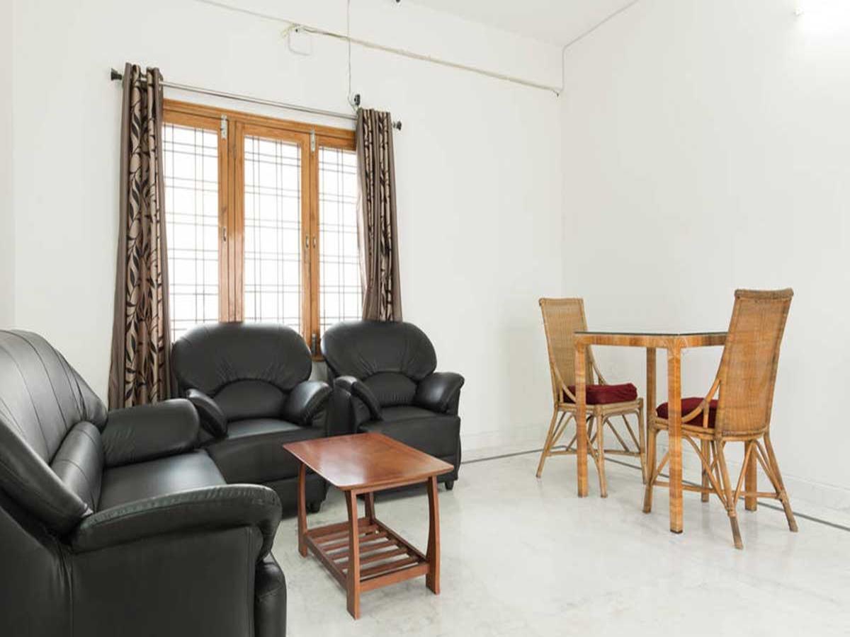 Hotel Fresh Living Prime Banjara Hajdarabad Zewnętrze zdjęcie