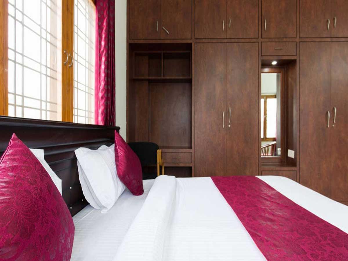Hotel Fresh Living Prime Banjara Hajdarabad Zewnętrze zdjęcie